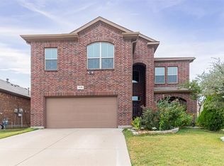 1728 Capulin Rd, Fort Worth, TX 76131