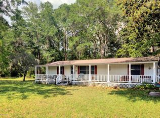7822 Highway 77, Southport, FL 32409