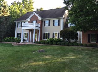 6 Old English Rd, Slingerlands, NY 12159