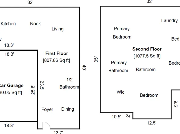 3115 74th Dr NE, Marysville, WA 98270