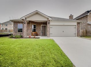 107 Mitchell St, Terrell, TX 75160