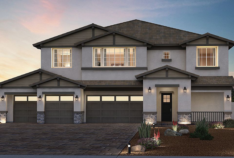Plan Elevation.