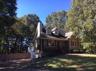 59 Red Top Cres, Emerson, GA 30137
