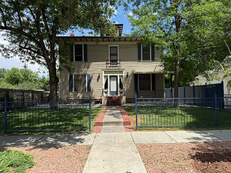 516 S Meldrum St #5 — Photo 26