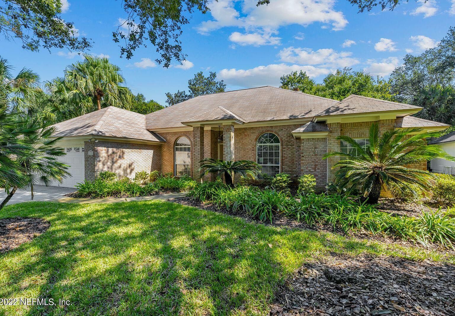 1650 BLUE HERON LN, Jacksonville Beach, FL 32250 Zillow