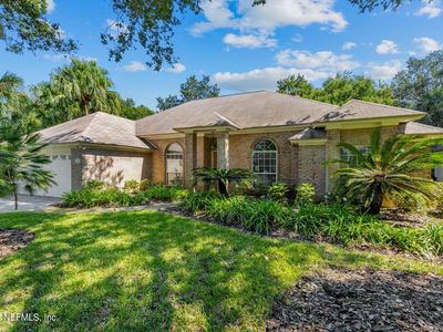 1650 BLUE HERON Lane, Jacksonville Beach, FL, 32250