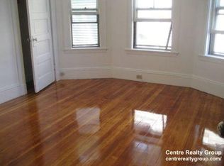 35 Langley Rd #10, Brighton, MA 02135