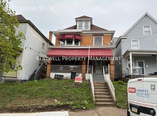 1215 Louise St #2, Munhall, PA