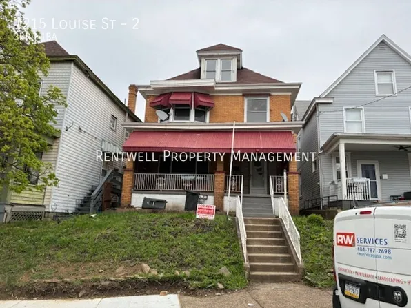 1215 Louise St #2, Munhall, PA 15120