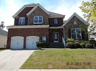 1844 Abernethy Trl, Burlington, NC 27215