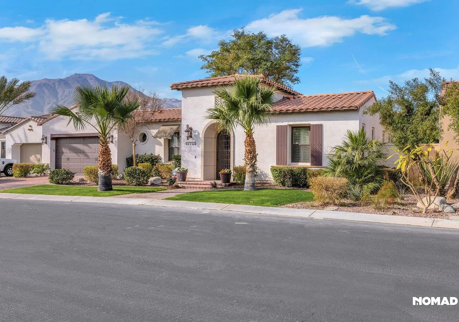 4 Bedroom Single Family Home in La Quinta + Additional Detached Casita — Photo 4
