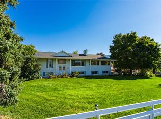 4781 Old Vernon Rd, Central Okanagan East, BC V1X 7V6