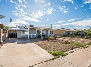 1345 Chestnut St, Henderson, NV 89011