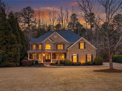 2755 Aldrich Dr, Cumming, GA, 30040