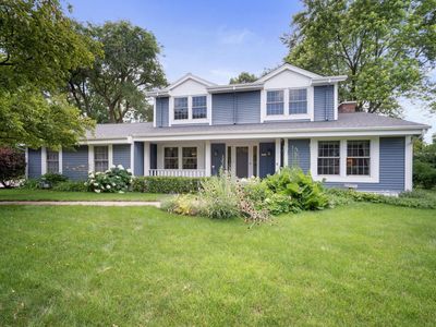 7291 Huckleberry COURT, Greendale, WI, 53129