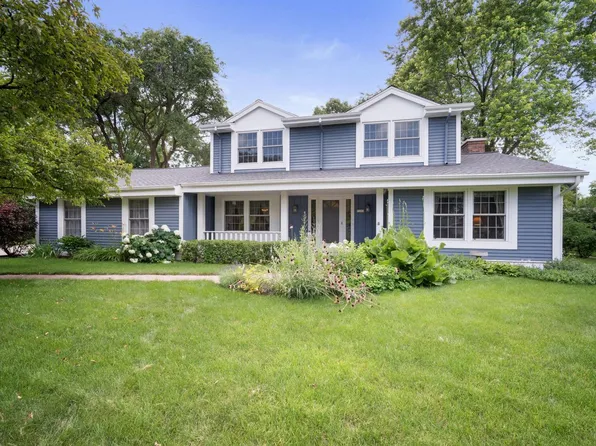 7291 Huckleberry COURT, Greendale, WI 53129