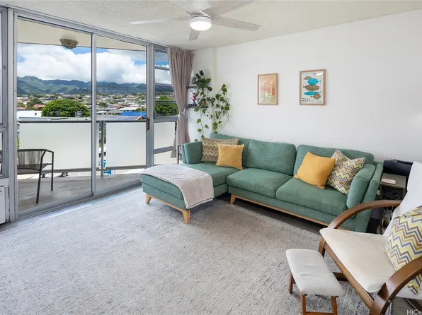 3151 Monsarrat Ave APT 502, Honolulu, HI 96815