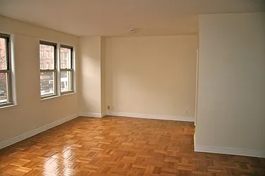 Rented by Michael K Namm Associates