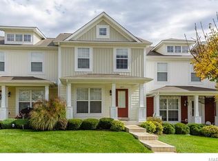 217 Countryshire Dr, Lake Saint Louis, MO 63367
