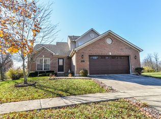 329 Heidi Ct, Maineville, OH 45039