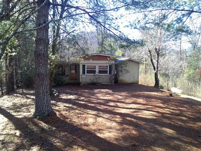 62 Taylor Rd, Franklin, NC, 28734