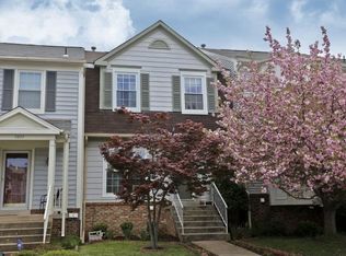 7809 Brookview Ct, Manassas, VA 20109