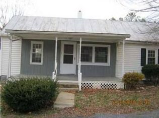29 McGarvey Rd, Edinburg, VA 22824