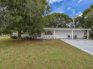 6468 SW 108th Pl, Ocala, FL 34476