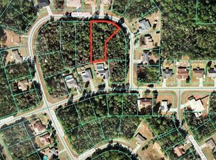 Tba Southwest Cir #33, Ocala, FL 34473