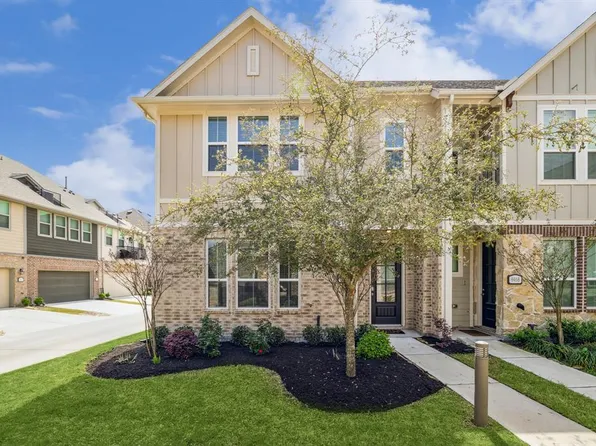 9466 Caddo Ridge Lane, Cypress, TX 77433