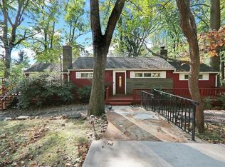 145 Cedar Rd, Watchung, NJ 07069