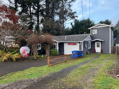 1111 SW 13th St, Lincoln City, OR, 97367