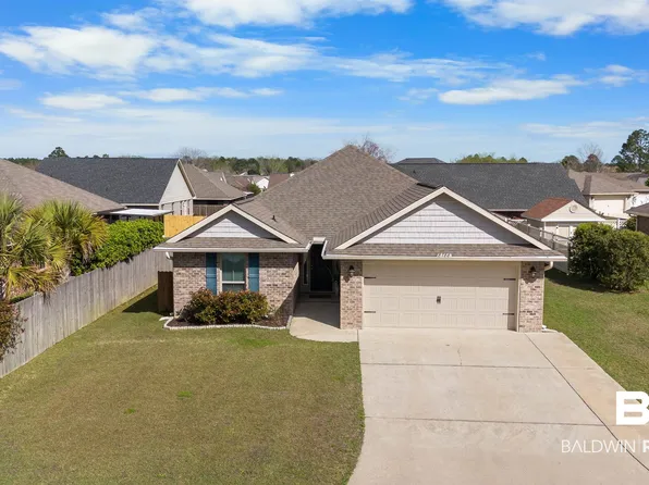 8788 Allay Ln, Foley, AL 36535