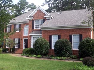205 Water Fowl Dr, Yorktown, VA 23692