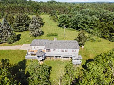 18678 10th Ave, Barryton, MI, 49305