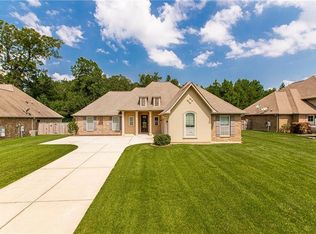731 Solomon Dr, Covington, LA 70433
