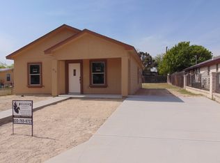 212 E Bean St, Del Rio, TX 78840