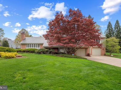2203 Boxmere Rd, Lutherville Timonium, MD, 21093
