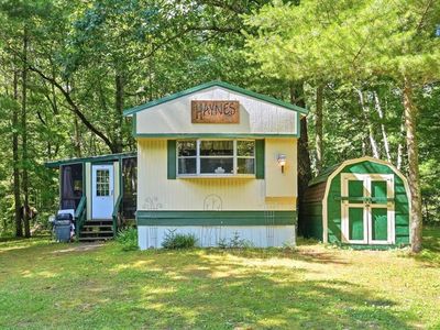 W15069 County Road D, Chetek, WI, 54728