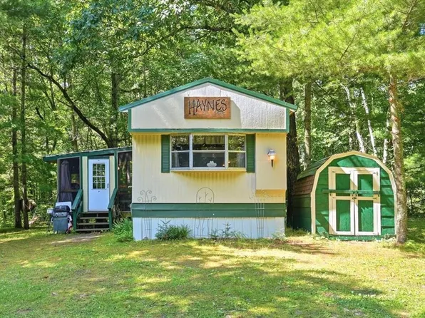 W15069 County Road D, Chetek, WI 54728