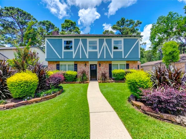 1843 Spruce Knob Dr, Kingwood, TX 77339