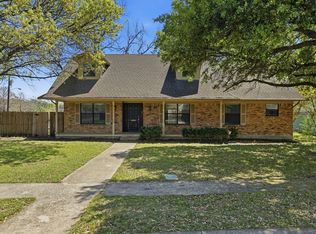 13460 Mill Grove Ln, Dallas, TX 75240