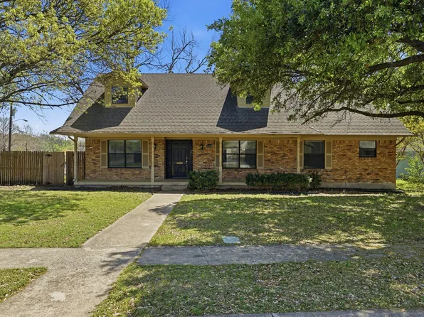 13460 Mill Grove Ln, Dallas, TX 75240