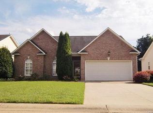 1306 Overhill Rd, Salisbury, NC 28144