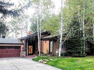 62 Thaynes Canyon Dr, Park City, UT 84060
