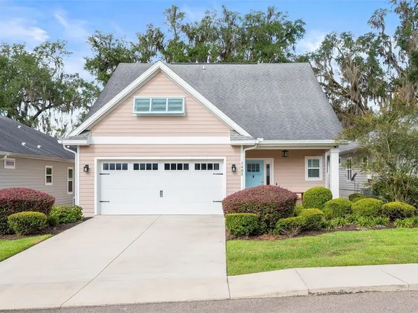 1402 NW 121ST WAY, GAINESVILLE, FL 32606