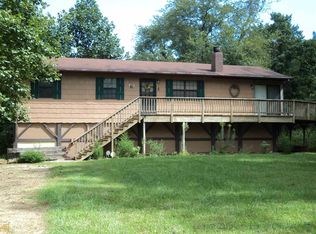 165 Shady Ln, Otto, NC 28763