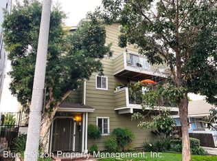 755 Gaviota Ave APT 8, Long Beach, CA 90813