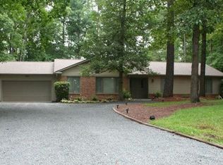 625 Loblolly Dr, Vass, NC 28394