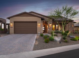 17544 E Desert Vista Trl, Rio Verde, AZ 85263